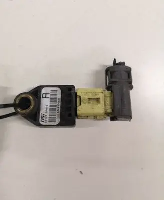 Toyota Corolla Verso AR10 Airbag deployment crash/impact sensor 891730F010