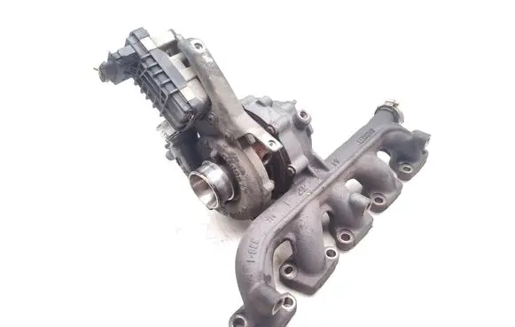 Volvo XC90 Turbo 30751708