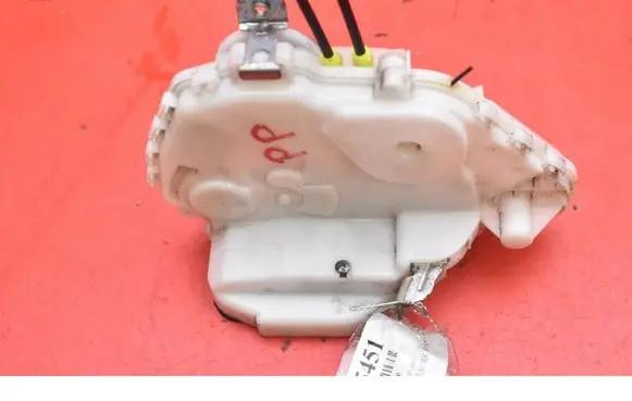 Honda Civic IX Front door lock 72111SMRG1RH