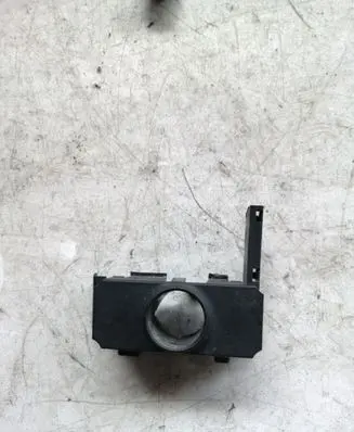 Ford C-MAX I Front parking sensor holder (PDC) 7M5T15K872