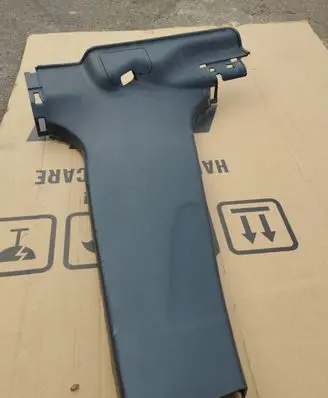 Honda Civic (B) pillar trim (bottom) 84121SNBJ0