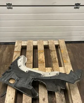 Toyota C-HR I Pickup box liner 