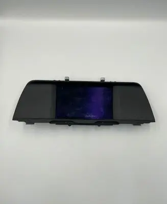 BMW 5 F10 F11 Screen/display/small screen 9266384 007007005 008003001