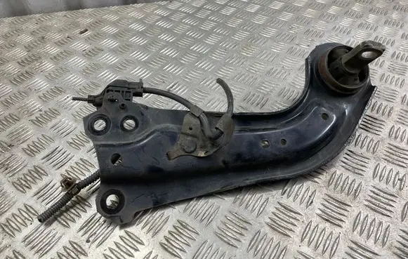 Toyota RAV 4 (XA50) Rear upper control arm/wishbone 