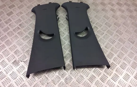 Cupra Formentor (B) pillar trim (top) 5ff867244