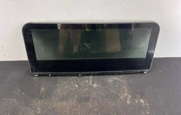 Volkswagen PASSAT CC Sunroof glass H900VR02378