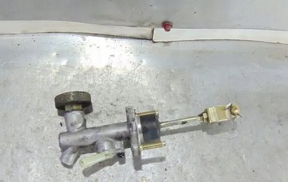 KIA Rio Master brake cylinder