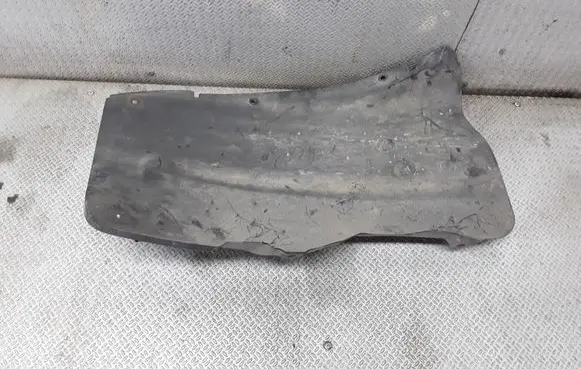 Opel Signum Rear arch fender liner splash guards