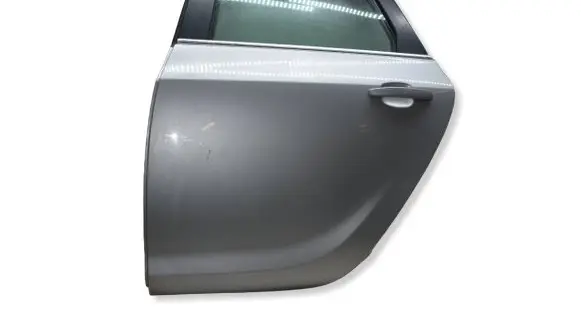 Opel Astra J Rear door 