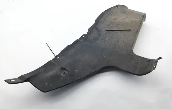 Toyota Corolla Cross Rear arch fender liner splash guards 
