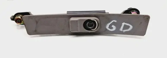 Subaru Forester SG Seat belt adjustment rail BHB560007