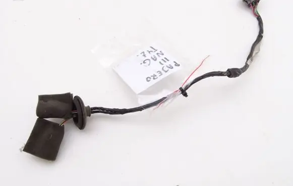 Mitsubishi Pajero Other wiring loom MR460812