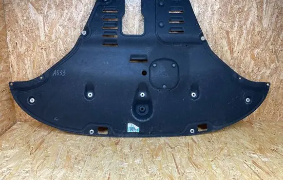Hyundai Santa Fe Engine splash shield/under tray 29110S1100