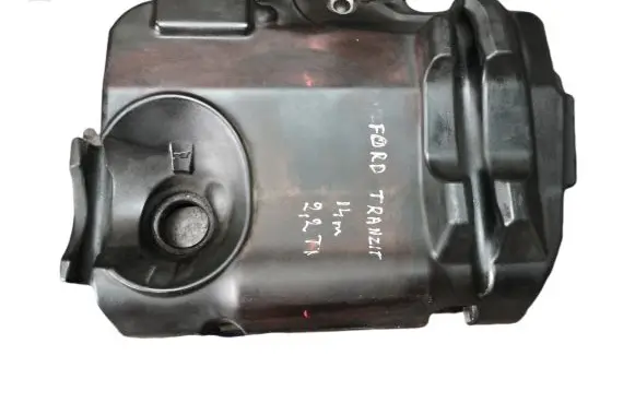 Ford Transit Engine cover (trim) CC1Q9U550BB 0113271A