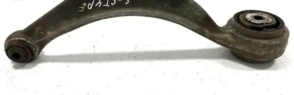 Jaguar S-Type Front lower control arm/wishbone 3C256