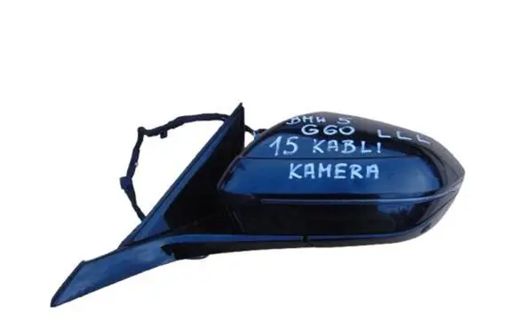 BMW 5 G60 Front door electric wing mirror
