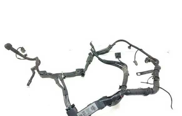 KIA Rio Engine installation wiring loom 91850H8050