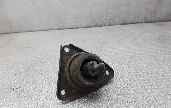 Gearbox mount