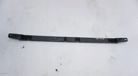 Fiat Tipo Front bumper support beam 52057801