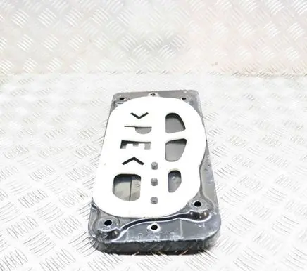 Porsche 997 Battery box tray 