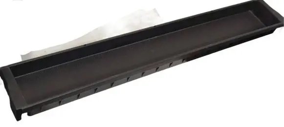 Skoda Octavia Mk2 (1Z) Glove box in trunk 1Z9867145D