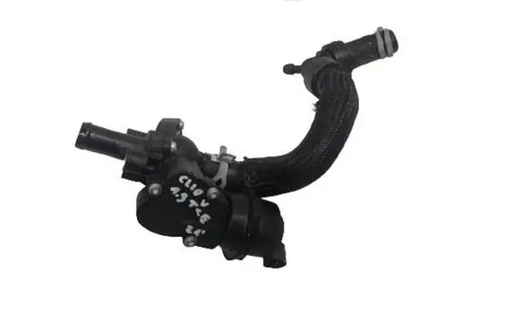 Thermostat/thermostat housing