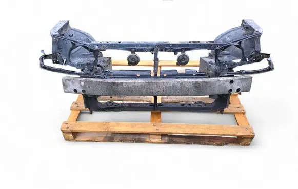 Lexus IS 200-300 Radiator support slam panel 5320153090 5213153010 5213453010