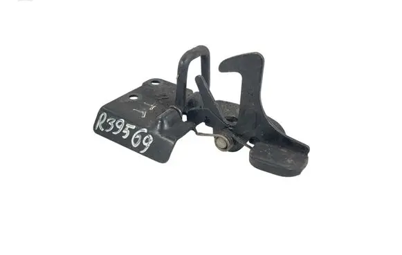 Audi TT Mk1 Engine bonnet/hood lock/latch loop/hook 8n0823480b