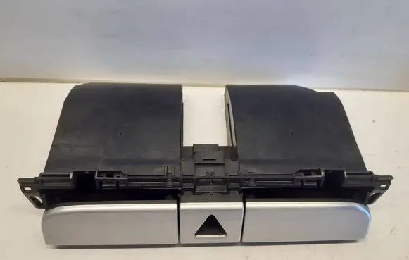Volkswagen PASSAT B6 Glove box 3C0858407