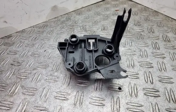 Peugeot 3008 I Fuel filter bracket/mount holder 9684350480 1036926S01