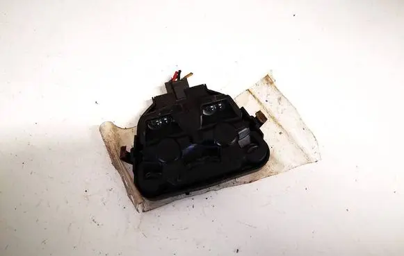Nissan Primera Rain sensor 28536av600
