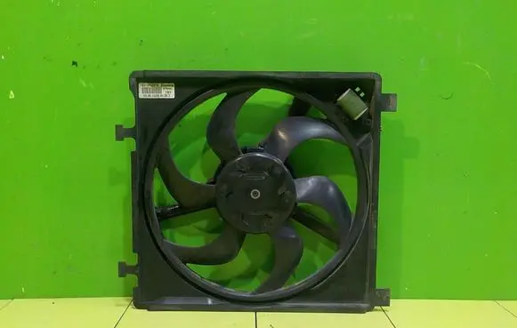 Volkswagen Up Fan set 1S0121207E