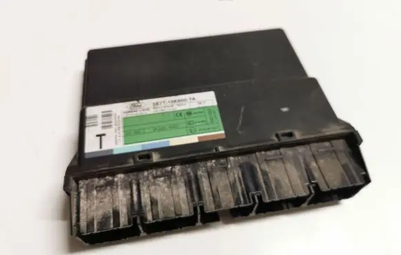 Ford Mondeo Mk III Comfort/convenience module 3S7T15K600TA