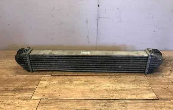 Mercedes-Benz B W245 Intercooler radiator A1695000000 G0976002 N0335373