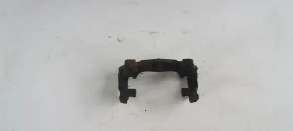 Volvo S80 Front Brake Caliper Pad/Carrier 