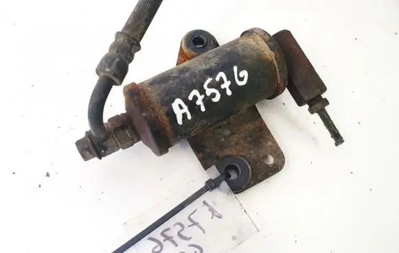Hyundai Santa Fe Clutch master cylinder