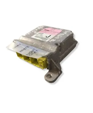 Mazda 6 Airbag control unit/module K0273 3P5A0695 GDK457K30