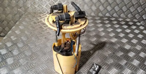 Fiat 500 In-tank fuel pump 51806985 A2C53119527
