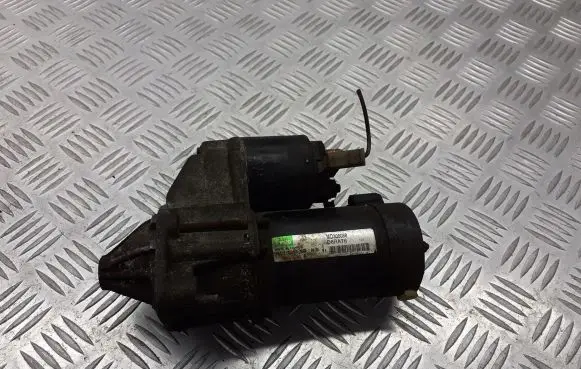 Mitsubishi Space Star Starter motor D6RA76