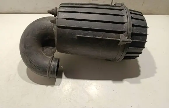 Peugeot Boxer Air filter box 1349549080