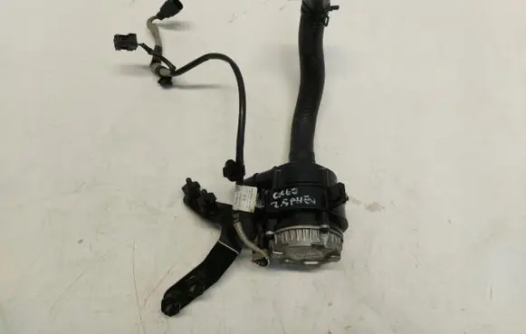 Mazda CX-60 Electric auxiliary coolant/water pump KS0G-612F8
