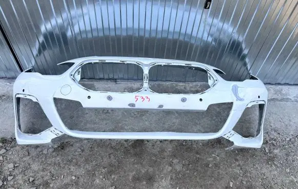 BMW 2 F44 Front bumper 51118075476