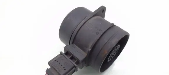 Jeep Commander Mass air flow meter