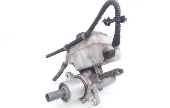 Opel Zafira A Master brake cylinder