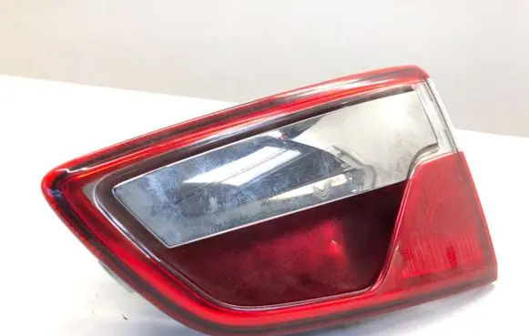 Ford Ecosport Tailgate/trunk/boot exterior handle CN15224A00BA