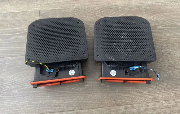 BMW 2 F44 Other devices 7927997 7927998