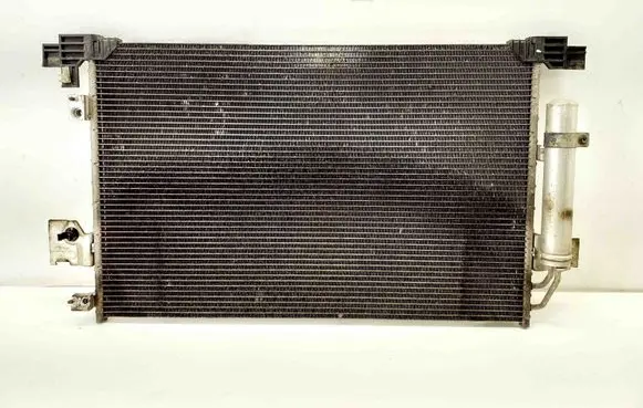 Citroen C-Crosser A/C cooling radiator (condenser)