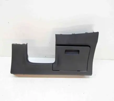 Audi e-tron Dashboard lower bottom trim panel 4KR863075A