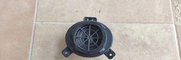 Audi Q7 4L Parcel shelf speaker 4L0035361