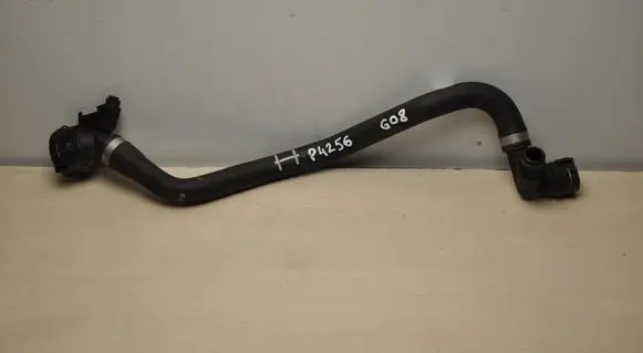BMW iX3 Engine coolant pipe/hose 9887713